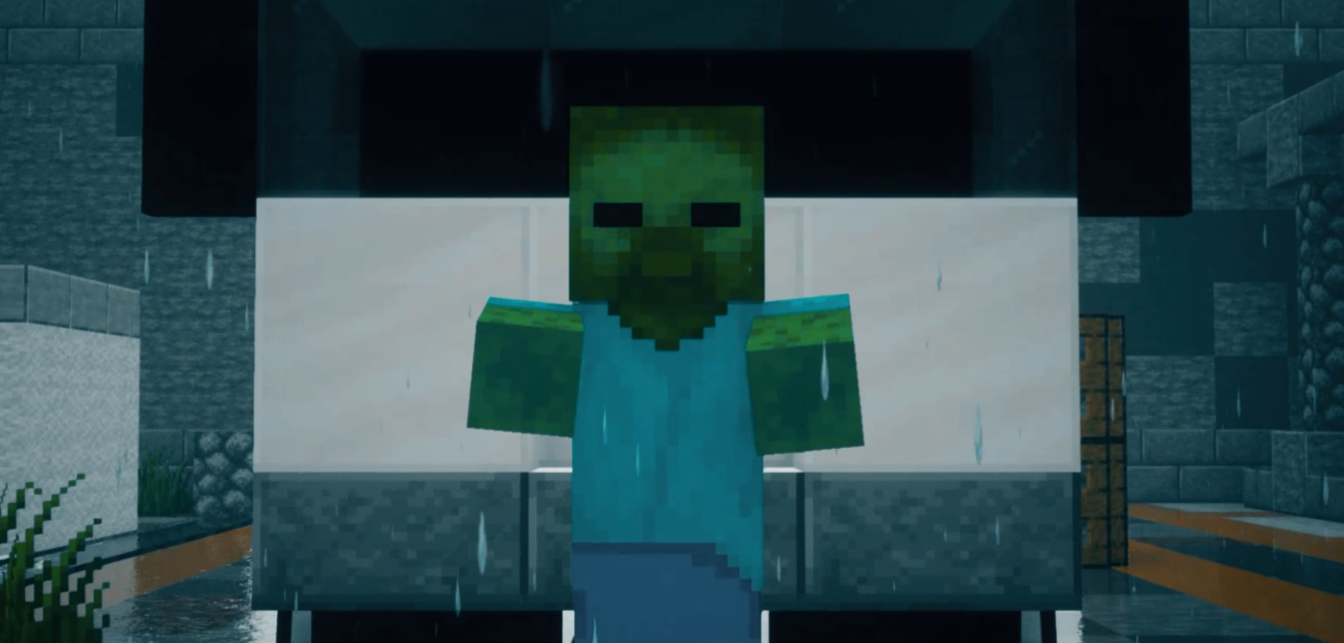 Infecté